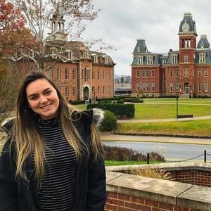 Meet your Posher, Stephanie